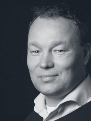 Peter - Dijk en Waard