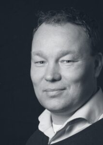 Peter - Dijk en Waard