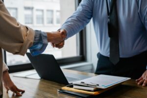 Wat zijn de regels in contract fase B? | Dijk en Waard Uitzendbureau